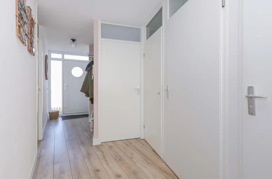 Emiclaerhof 84