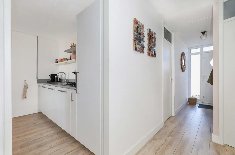 Emiclaerhof 84