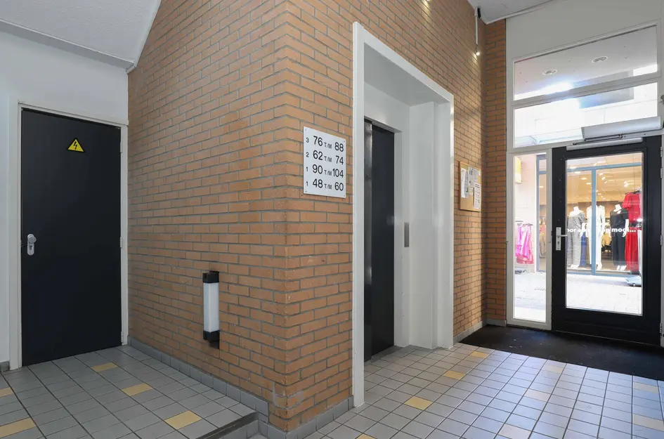 Emiclaerhof 84