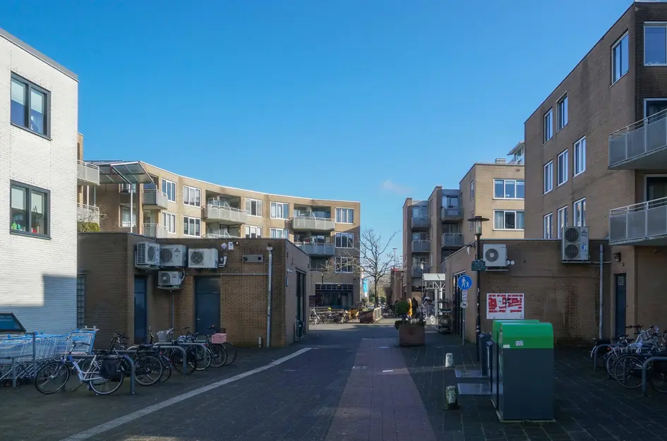 Emiclaerhof 84