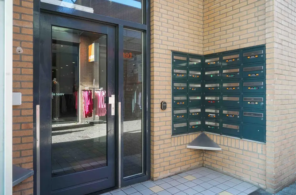 Emiclaerhof 84