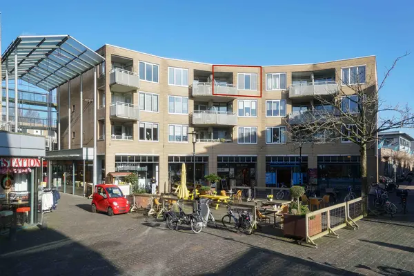 Emiclaerhof 84