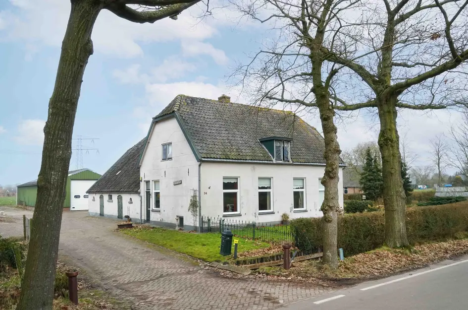 Coelhorsterweg 34