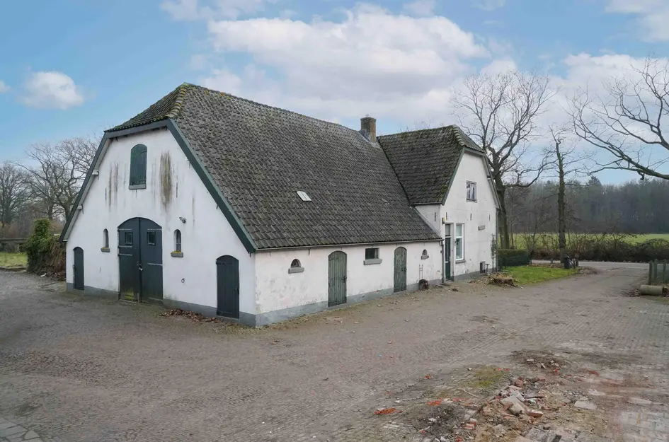 Coelhorsterweg 34