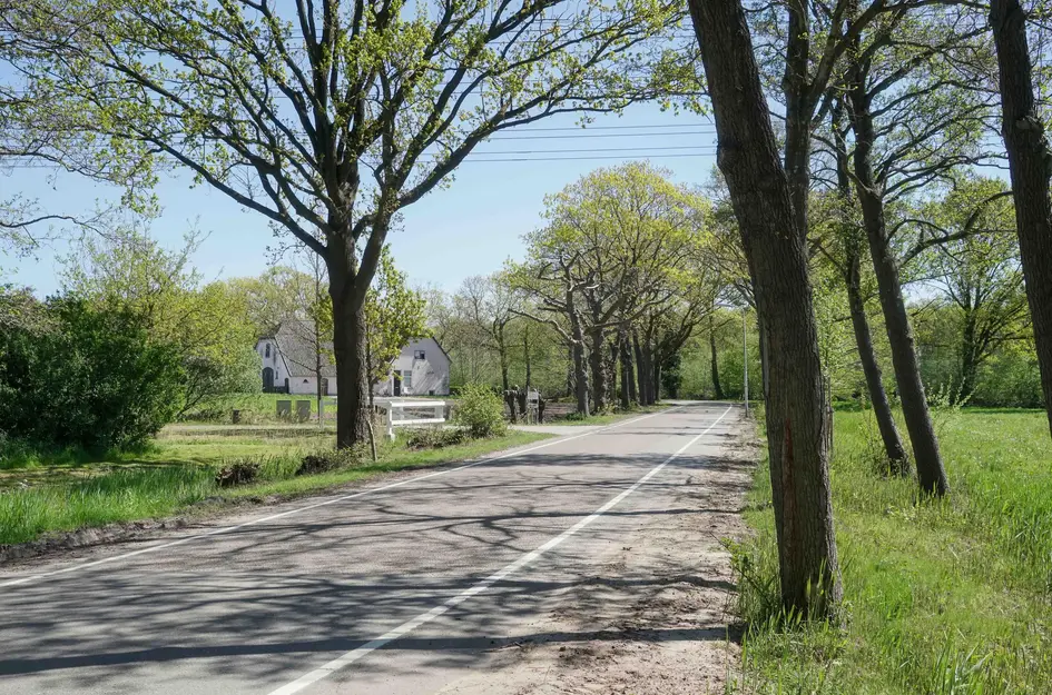 Coelhorsterweg 34
