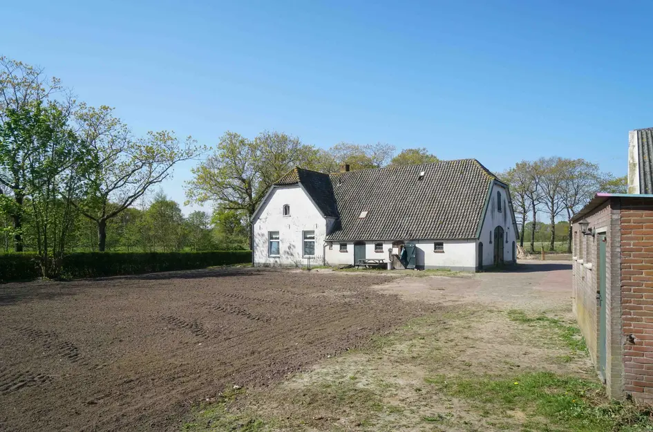 Coelhorsterweg 34