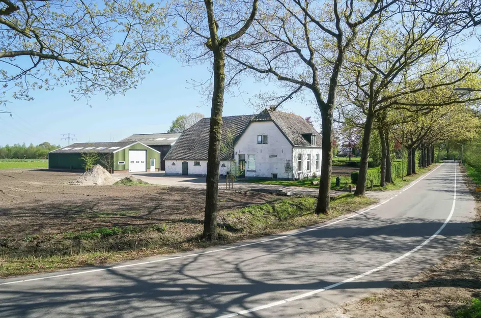 Coelhorsterweg 34
