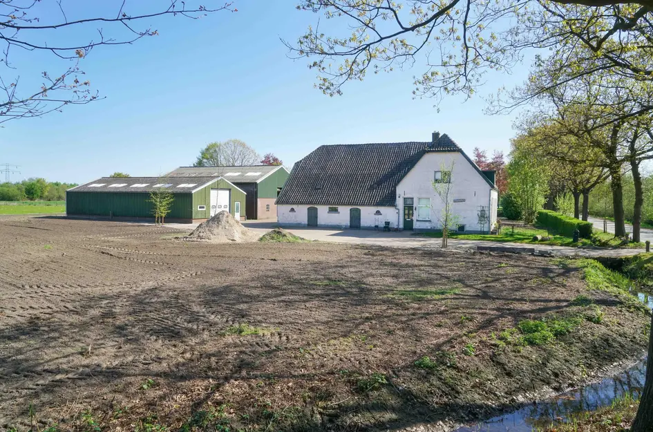 Coelhorsterweg 34