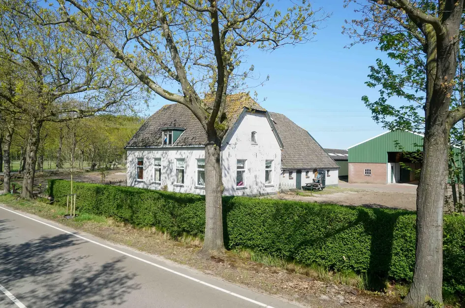 Coelhorsterweg 34