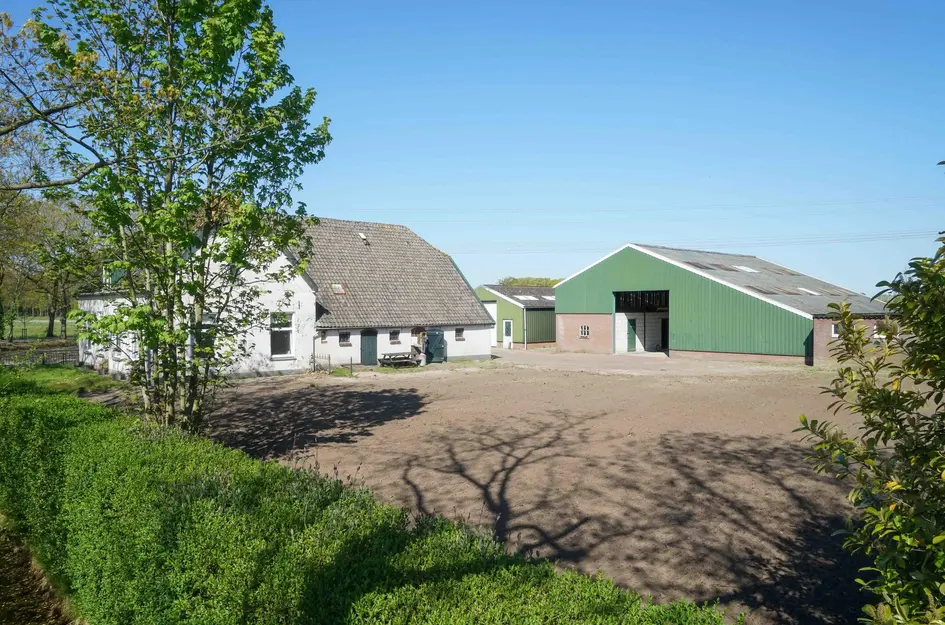Coelhorsterweg 34