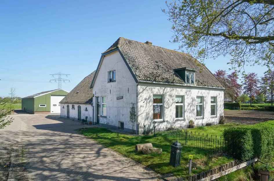 Coelhorsterweg 34