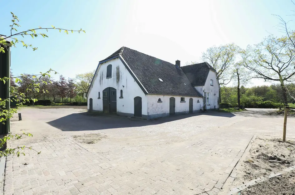Coelhorsterweg 34