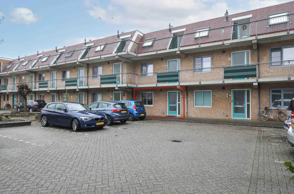 Zuivelhof 19
