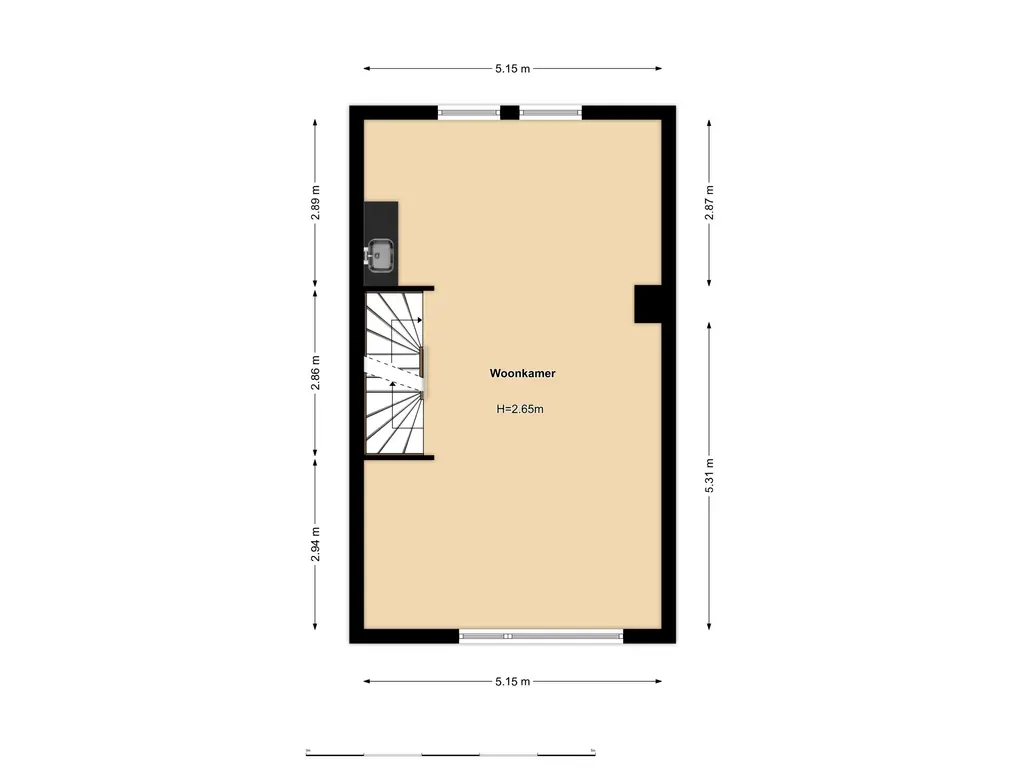 Plattegrond 2
