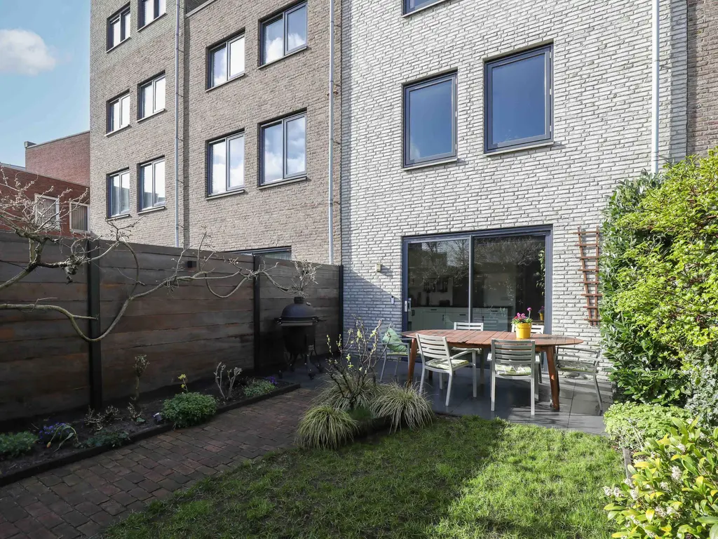 Weteringkade 121, AMERSFOORT