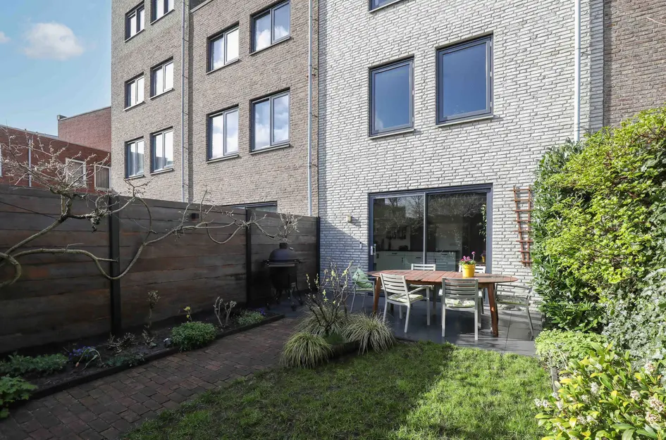 Weteringkade 121