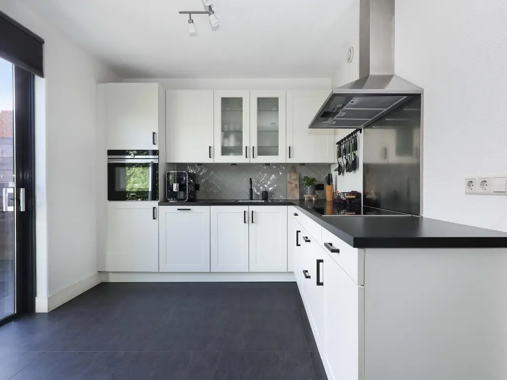Weteringkade 121, AMERSFOORT