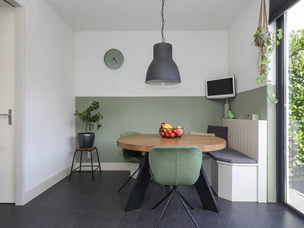 Weteringkade 121, AMERSFOORT