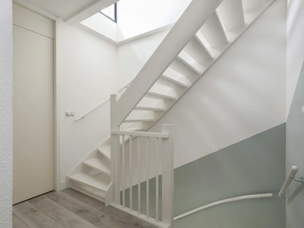 Weteringkade 121, AMERSFOORT