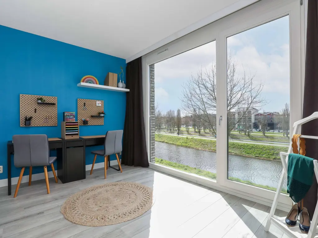 Weteringkade 121, AMERSFOORT