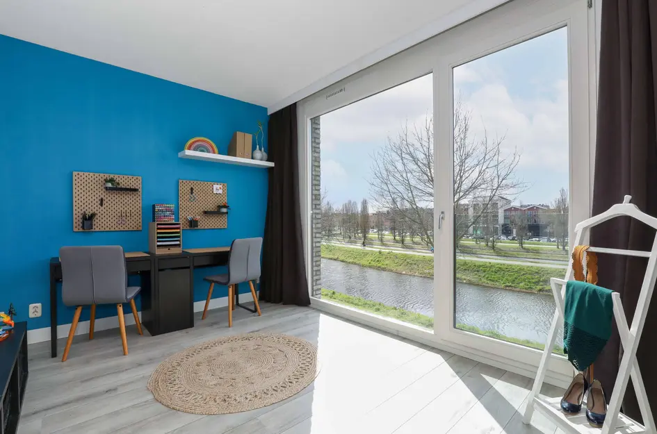 Weteringkade 121