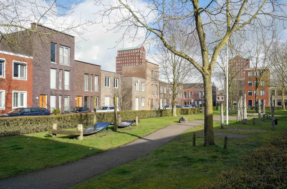 Weteringkade 121
