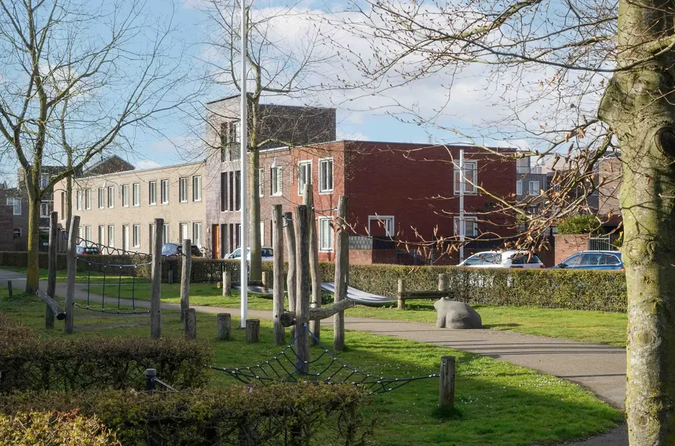 Weteringkade 121