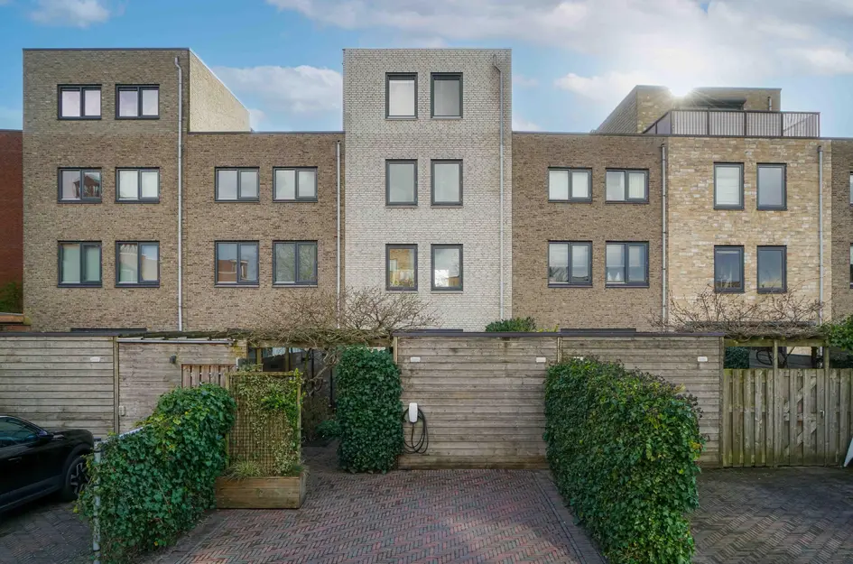 Weteringkade 121