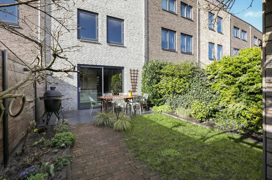 Weteringkade 121