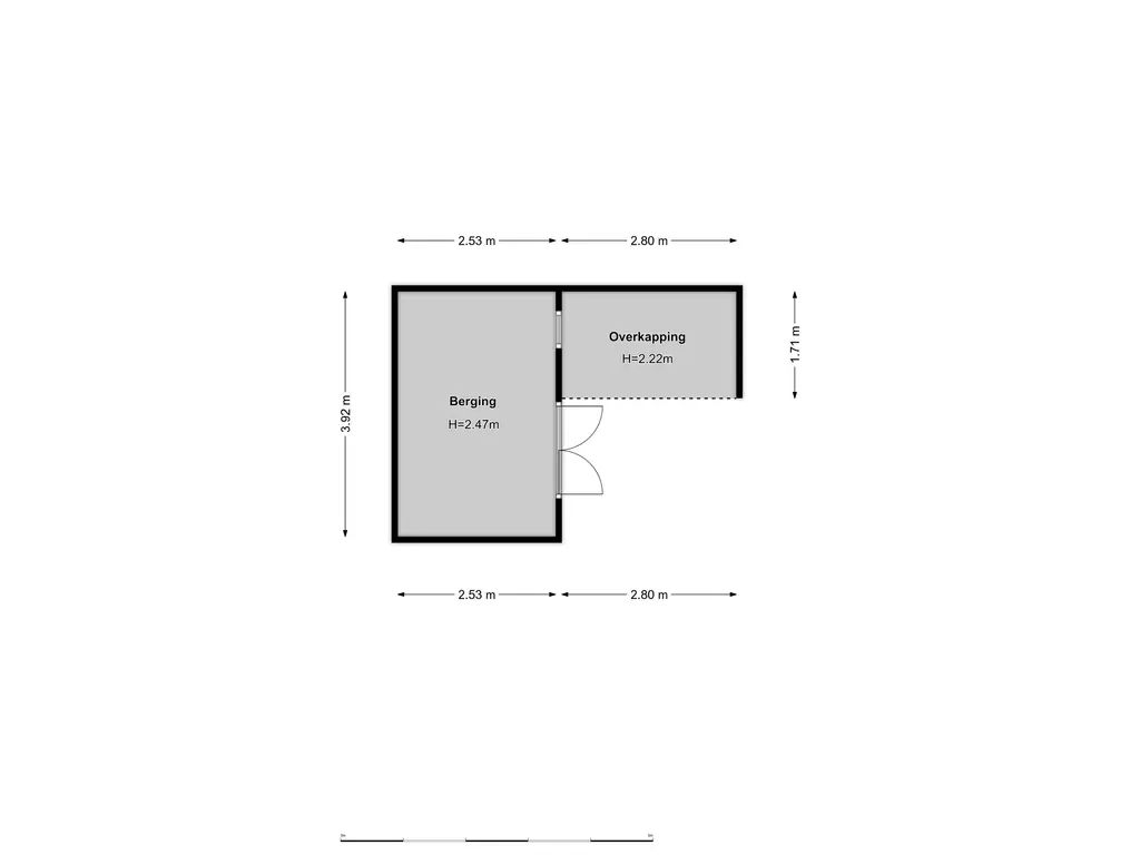 Plattegrond 4