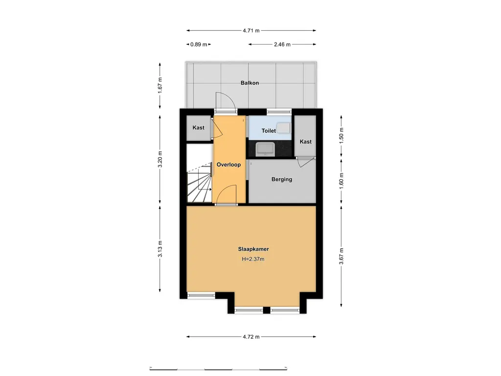 Plattegrond 3