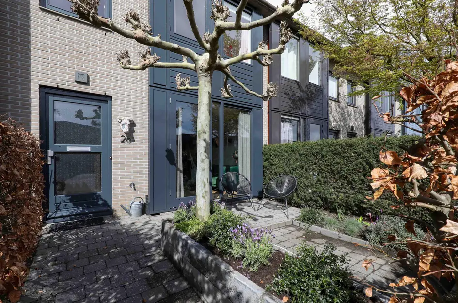 Lage Geeren 26