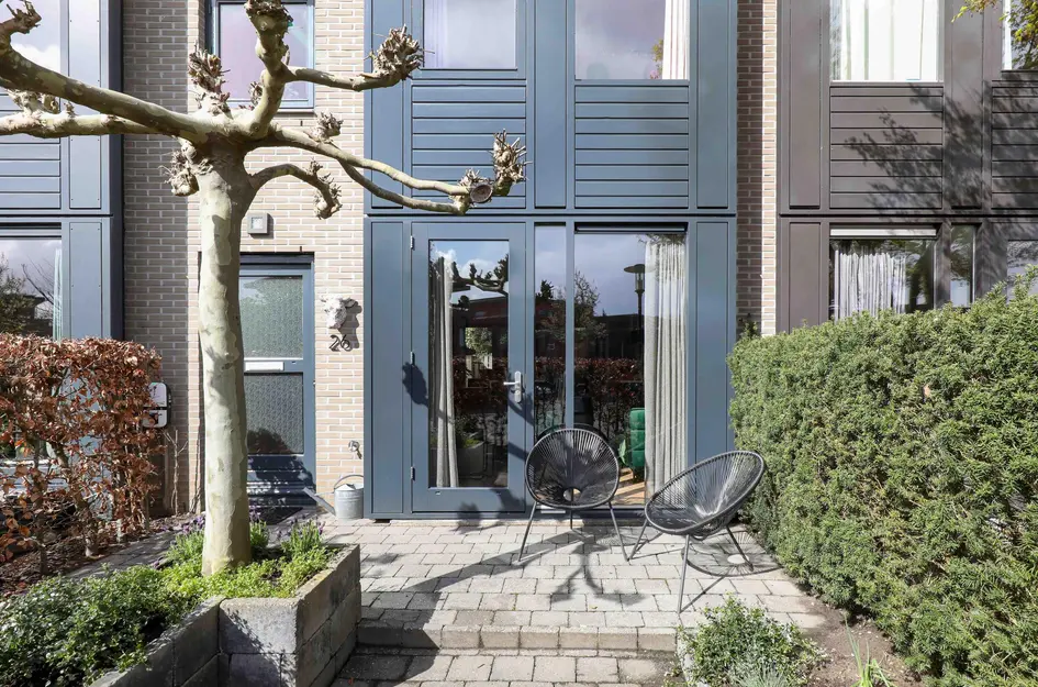 Lage Geeren 26