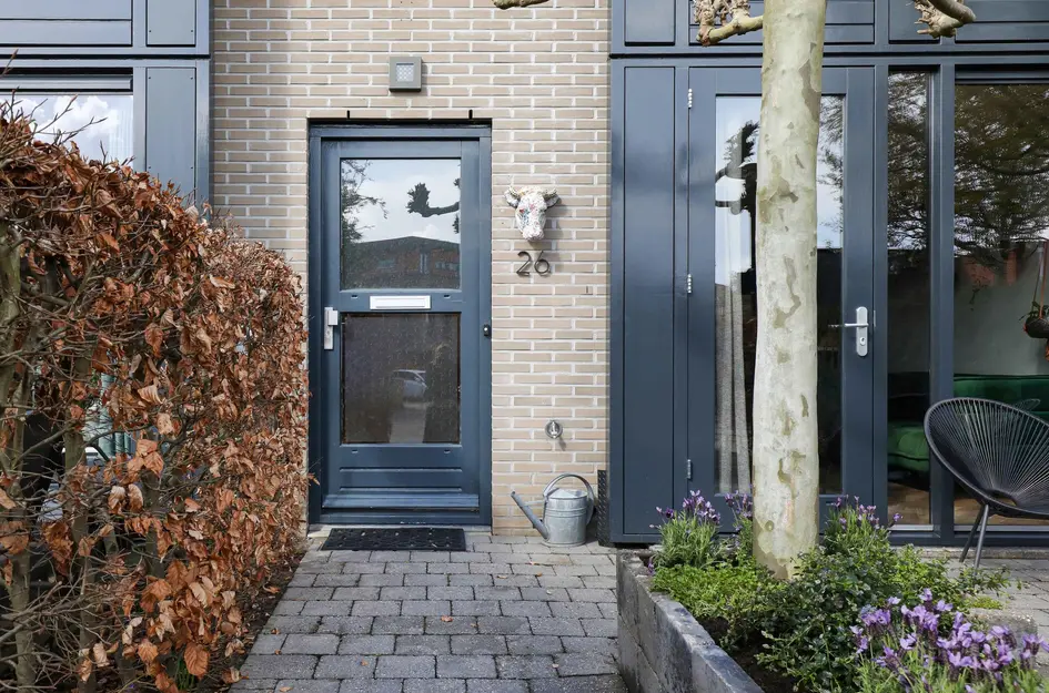 Lage Geeren 26