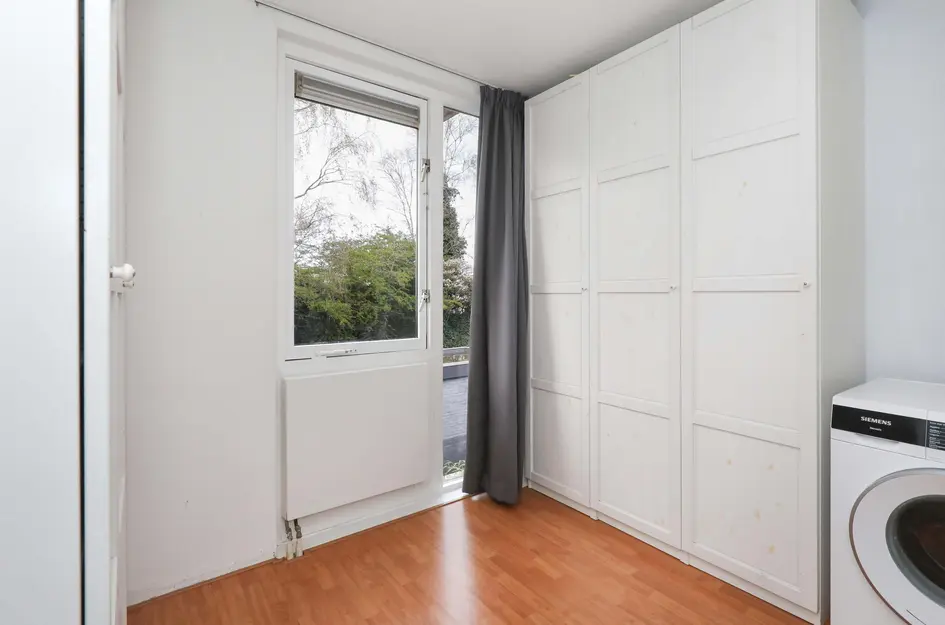Lage Geeren 26