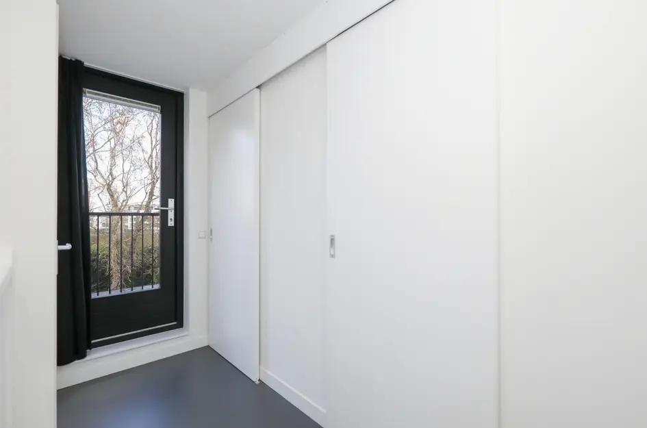 Lage Geeren 26