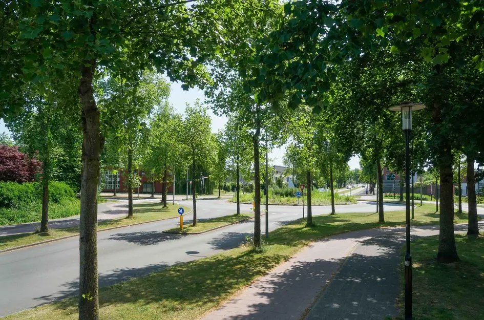 Lage Geeren 26