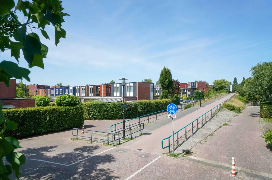 Lage Geeren 26