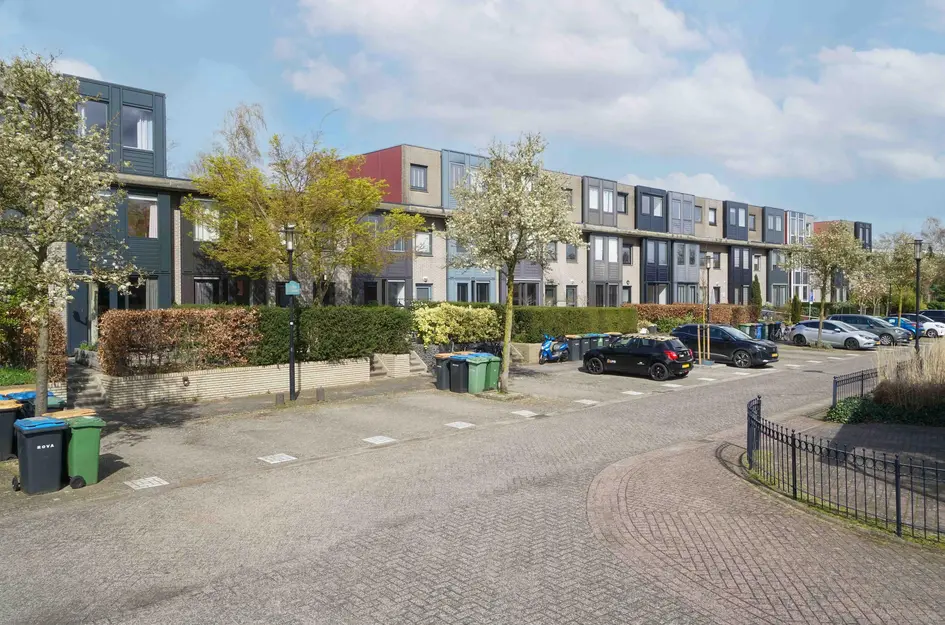 Lage Geeren 26