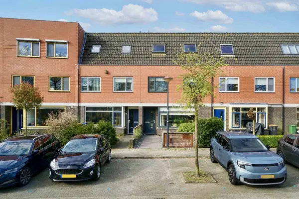 Juttepeergaarde 9