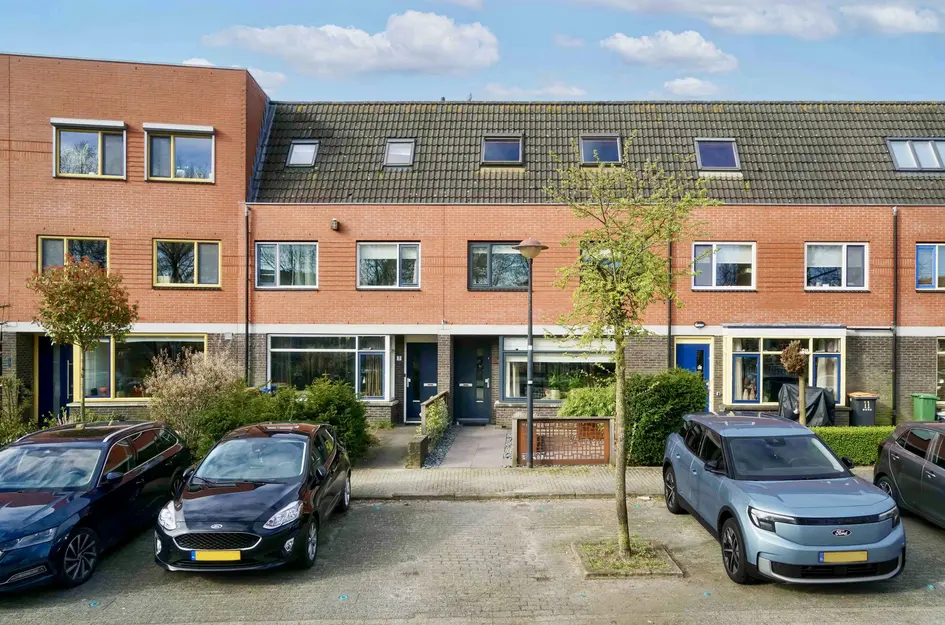 Juttepeergaarde 9