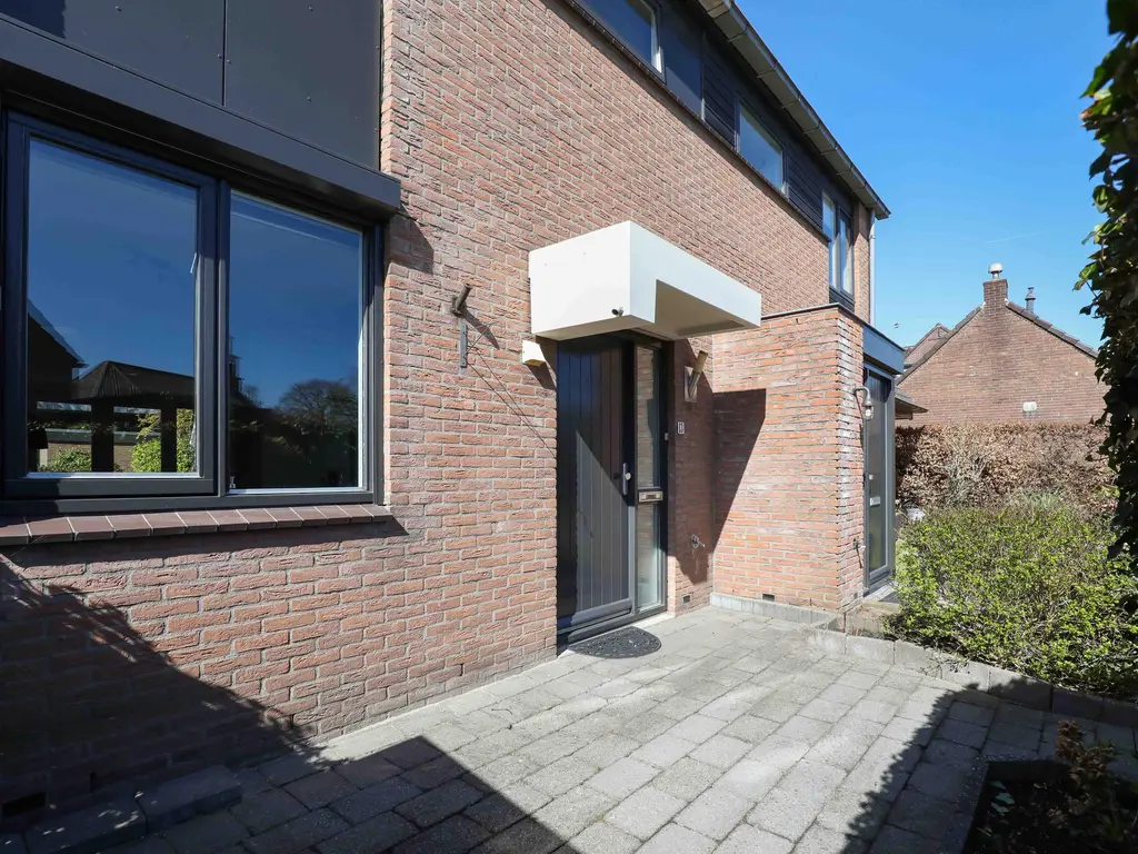 De Heetkamp 13, HOOGLAND