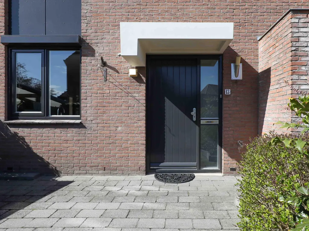 De Heetkamp 13, HOOGLAND