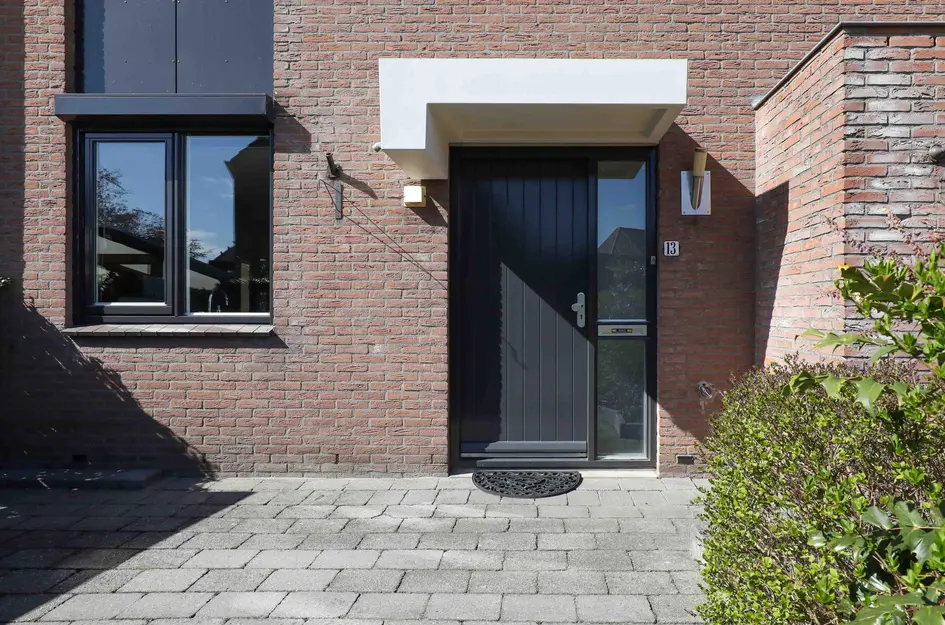 De Heetkamp 13