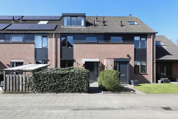 De Heetkamp 13