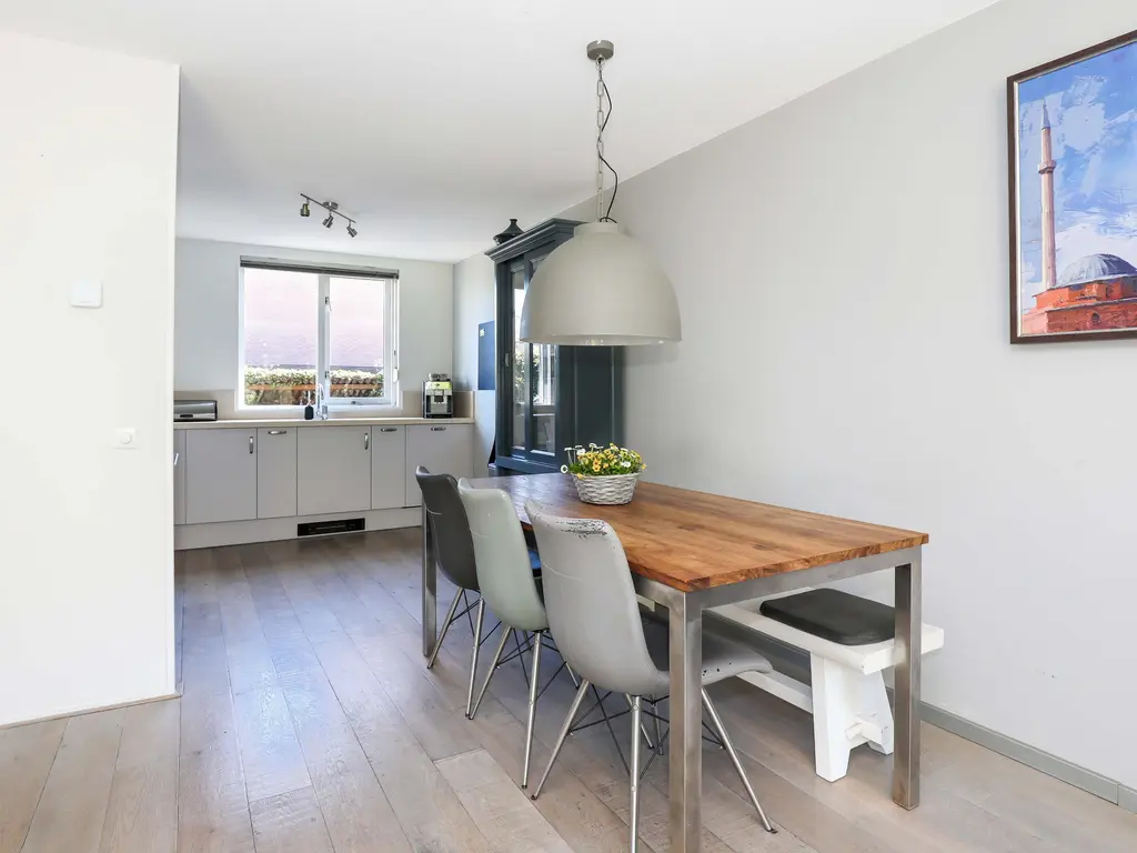De Heetkamp 13, HOOGLAND