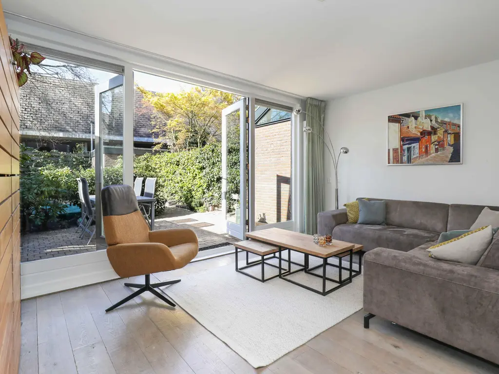 De Heetkamp 13, HOOGLAND