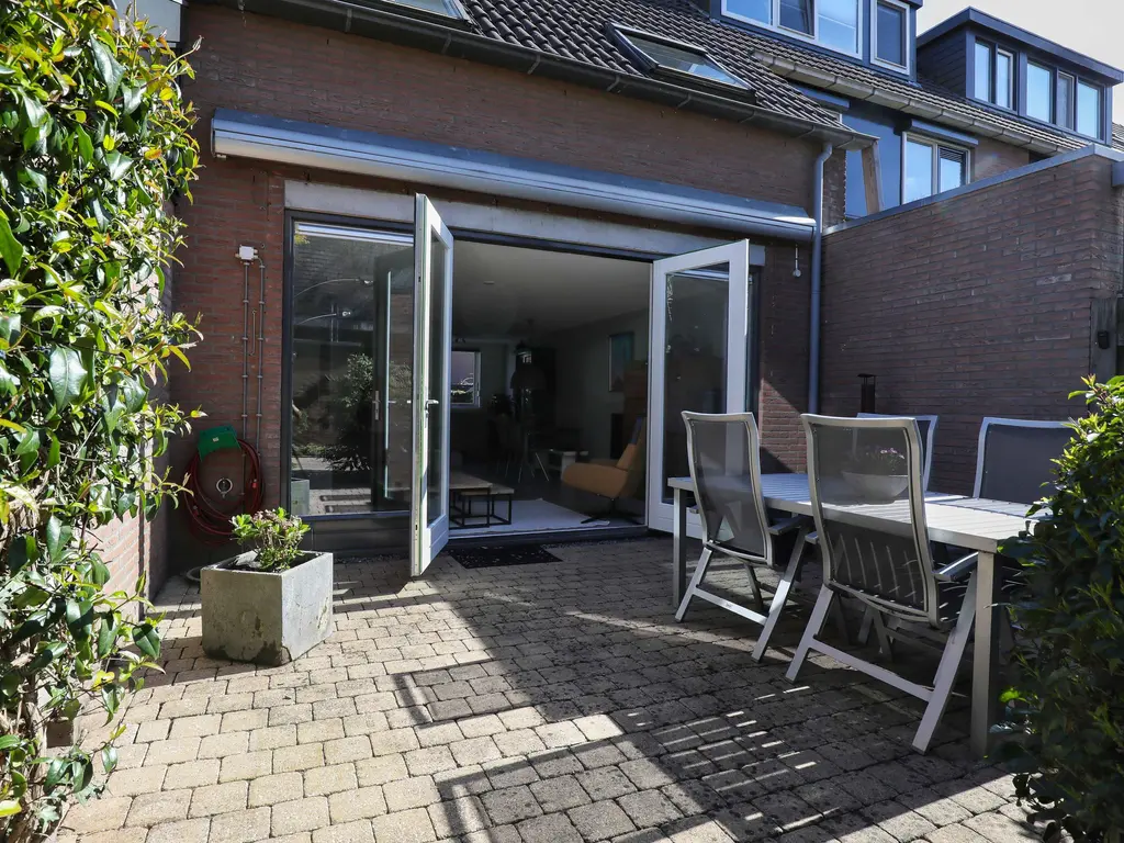 De Heetkamp 13, HOOGLAND