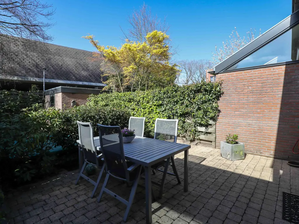 De Heetkamp 13, HOOGLAND