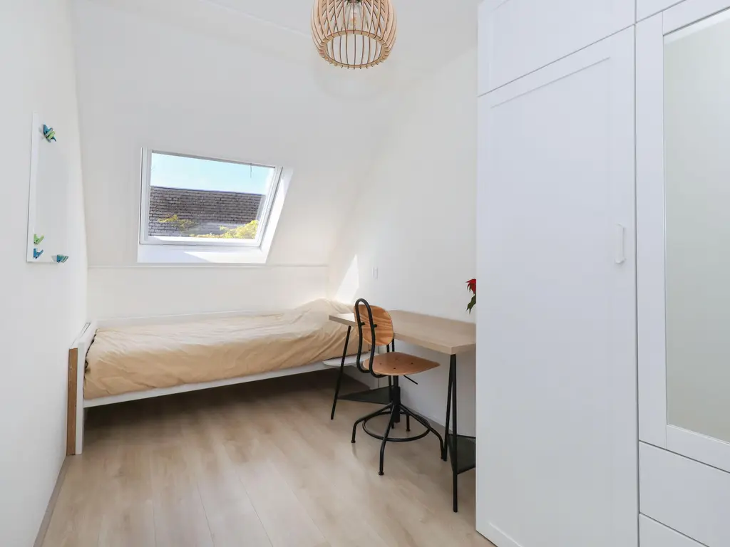 De Heetkamp 13, HOOGLAND